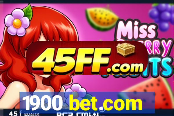 1900 bet.com